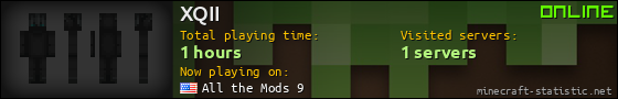 XQII userbar 560x90