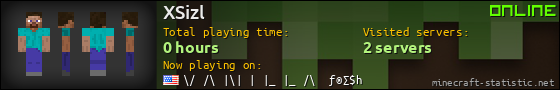 XSizl userbar 560x90