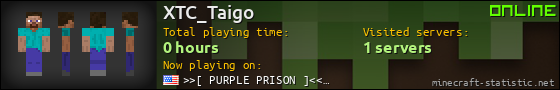 XTC_Taigo userbar 560x90