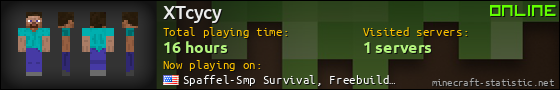 XTcycy userbar 560x90