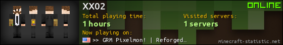 XX02 userbar 560x90