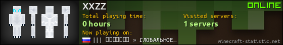 XXZZ userbar 560x90