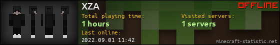 XZA userbar 560x90