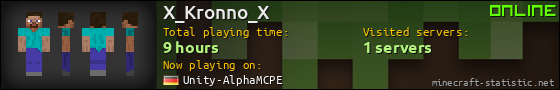 X_Kronno_X userbar 560x90