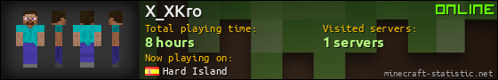 X_XKro userbar 560x90
