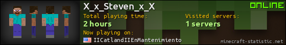 X_x_Steven_x_X userbar 560x90