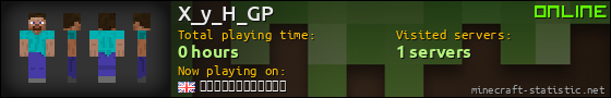 X_y_H_GP userbar 560x90