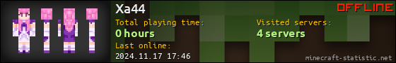 Xa44 userbar 560x90