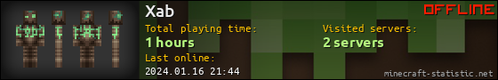 Xab userbar 560x90