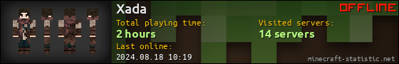 Xada userbar 560x90