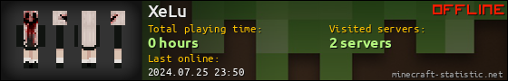 XeLu userbar 560x90