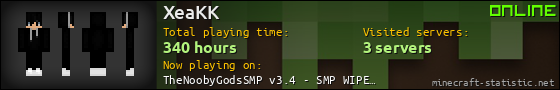 XeaKK userbar 560x90