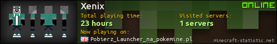 Xenix userbar 560x90