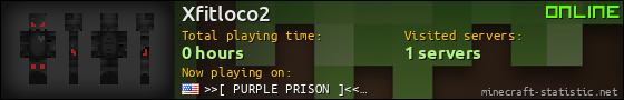 Xfitloco2 userbar 560x90