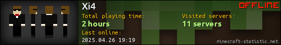 Xi4 userbar 560x90