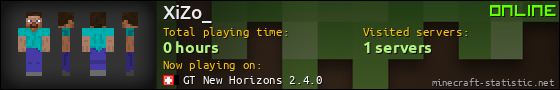 XiZo_ userbar 560x90