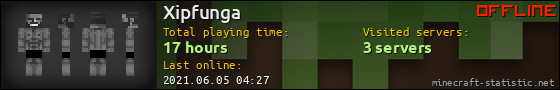 Xipfunga userbar 560x90