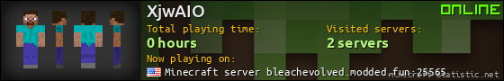 XjwAIO userbar 560x90