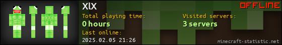 XlX userbar 560x90