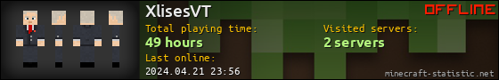 XlisesVT userbar 560x90