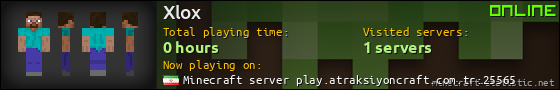 Xlox userbar 560x90