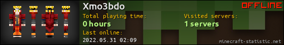 Xmo3bdo userbar 560x90