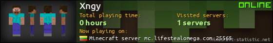Xngy userbar 560x90