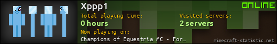 Xppp1 userbar 560x90