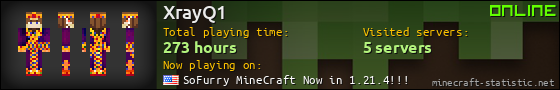 XrayQ1 userbar 560x90