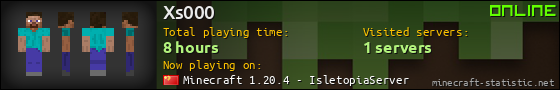 Xs000 userbar 560x90