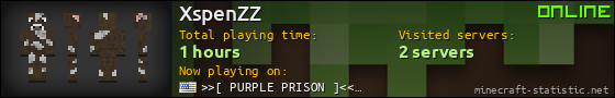 XspenZZ userbar 560x90