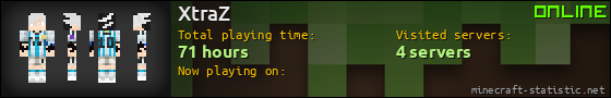 XtraZ userbar 560x90