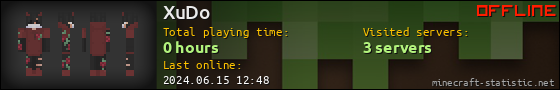 XuDo userbar 560x90