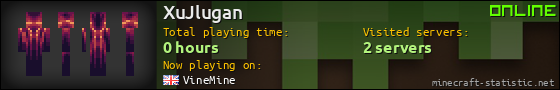 XuJlugan userbar 560x90