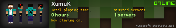 XumuK userbar 560x90