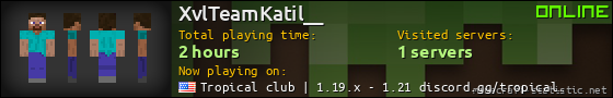 XvlTeamKatil__ userbar 560x90