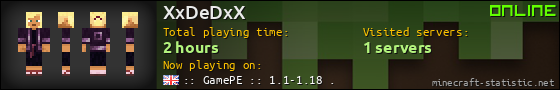 XxDeDxX userbar 560x90