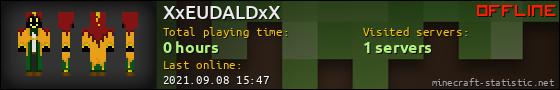 XxEUDALDxX userbar 560x90