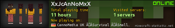 XxJcAnNoMxX userbar 560x90