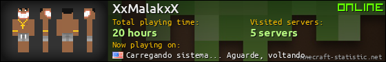 XxMalakxX userbar 560x90