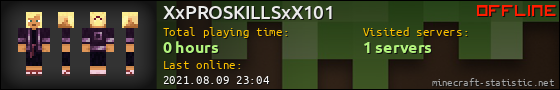 XxPROSKILLSxX101 userbar 560x90