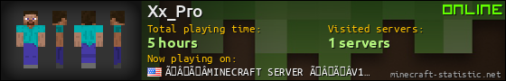 Xx_Pro userbar 560x90