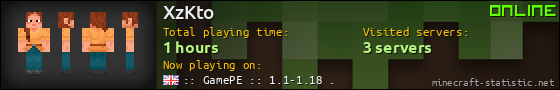 XzKto userbar 560x90