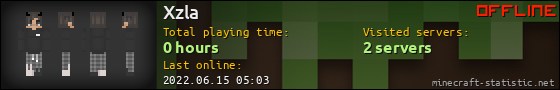 Xzla userbar 560x90