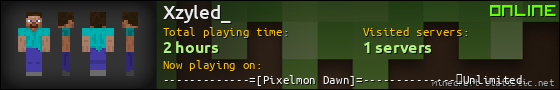 Xzyled_ userbar 560x90
