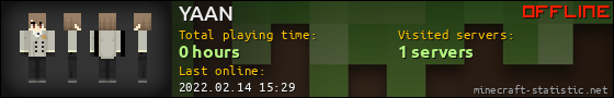 YAAN userbar 560x90
