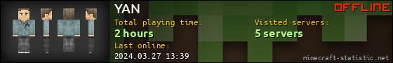 YAN userbar 560x90
