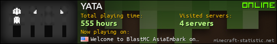 YATA userbar 560x90