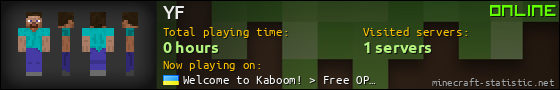 YF userbar 560x90