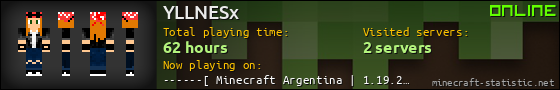 YLLNESx userbar 560x90